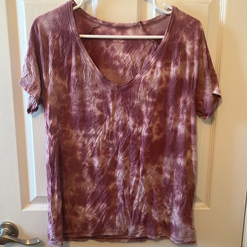 AMERICAN EAGLE top